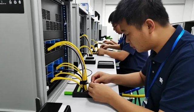 系统集成设计项目排期怎么做得更稳：信息系统集成一线经验