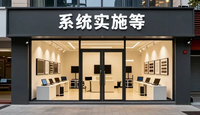 资源管理在系统实施中的关键作用与实践路径